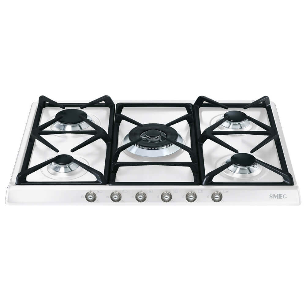 варочні панелі Смег ремонт